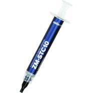 Термопаста Zalman ZM-STC10 thermal compound, scoop, 2.0g (ZM-STC10) Термопаста Zalman ZM-STC10 thermal compound, scoop, 2.0g (ZM-STC10)