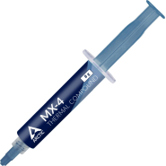 Термопаста Arctic Cooling MX-4 8 грамм (ACTCP00008B) Термопаста Arctic Cooling MX-4 8 грамм (ACTCP00008B)