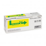 Тонер-картридж Kyocera TK-5150Y жел. для P6035cdn/M6035cidn/M6535cidn Тонер-картридж Kyocera TK-5150Y жел. для P6035cdn/M6035cidn/M6535cidn