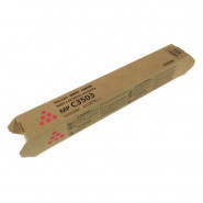 Тонер-картридж Ricoh MPC3503 (841819) пур. для MP C30 03SP Тонер-картридж Ricoh MPC3503 (841819) пур. для MP C30 03SP