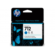 Картридж струйный HP 712 3ED67A гол. для DJ Т230/630 Картридж струйный HP 712 3ED67A гол. для DJ Т230/630