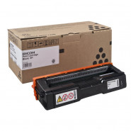 Тонер-картридж Ricoh SP C360HE (408184) чер.пов.емк. для SP C360D/C360S Тонер-картридж Ricoh SP C360HE (408184) чер.пов.емк. для SP C360D/C360S