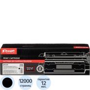 Драм-картридж Комус 19A CF219A чер. для LJ Pro M104/MFP M132