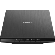 Сканер Canon LIDE 400 4800x4800dpi, 48bit, USB, A4 (2996C010)