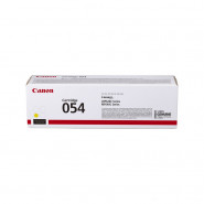 Картридж лазерный Canon 054 Y 3021C002 жел. для MF645Cx//LBP623Cdw