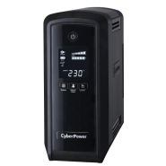 ИБП Cyberpower CP900EPFCLCD Line-Int 900VA/540W USB/RJ11/45 (6 EURO) ИБП Cyberpower CP900EPFCLCD Line-Int 900VA/540W USB/RJ11/45 (6 EURO)