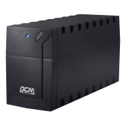 ИБП Powercom Raptor RPT-1000A 1000VA 600Вт IEC(3)