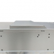 Модуль Supermicro, верхняя панель Top cover for SC418G (MCP-230-41803-0N) Модуль Supermicro, верхняя панель Top cover for SC418G (MCP-230-41803-0N)