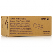 Тонер-картридж Xerox 106R02732 чер. пов.емк. для Ph3610 Тонер-картридж Xerox 106R02732 чер. пов.емк. для Ph3610