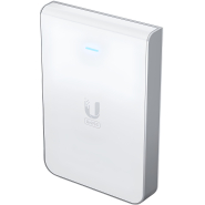 Точка доступа Ubiquiti U6-IW - UniFi6 In-Wall Точка доступа Ubiquiti U6-IW - UniFi6 In-Wall