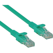 Патч-корд ExeGate UTP-RJ45-RJ45-5e-0,5M-GN, UTP, cat.5e, 0.5м, зеленый Патч-корд ExeGate UTP-RJ45-RJ45-5e-0,5M-GN, UTP, cat.5e, 0.5м, зеленый