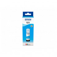 Чернила Epson 101 C13T03V24A гол. для EcoTank L6160/6170
