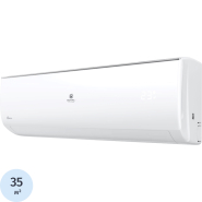 Сплит-система ROYAL CLIMA RC-GL35HN, 36.4кв.м., белый