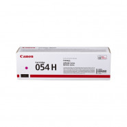 Картридж лазерный Canon 054 H M 3026C002 пур. пов. емк. для MF645Cx