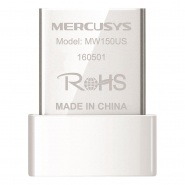 Сетевой адаптер Wi-Fi  Mercusys MW150US