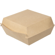 Упаковка ECO BURGER L (150 шт/уп)