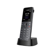 Дополнительная трубка Yealink W73H (для W70B) Дополнительная трубка Yealink W73H (для W70B)