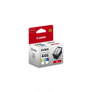 Картридж струйный Canon CL-446XL (8284B001) цв.пов.емк. для MG2440/MG2540 Картридж струйный Canon CL-446XL (8284B001) цв.пов.емк. для MG2440/MG2540