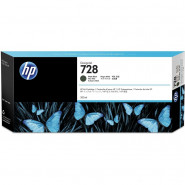 Картридж струйный HP 728 F9J68A мат.чер. 300мл для DJ T730/T830 Картридж струйный HP 728 F9J68A мат.чер. 300мл для DJ T730/T830
