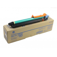 Драм-картридж Konica-Minolta DR-214K черн. для bizhub C227/C287 (A85Y0RD) Драм-картридж Konica-Minolta DR-214K черн. для bizhub C227/C287 (A85Y0RD)