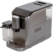 Кофемашина Supra CMS-3500, серебро