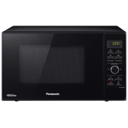 Микроволновая печь Panasonic NN-SD36HBZPE, 23 л., 1000ВТ, инверт., чер