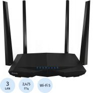 Маршрутизатор Tenda AC6