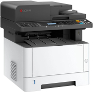 МФУ лазерное Kyocera MA4000x А4, 40стр.,1200 dpi,1GB,USB ч/б (110C143NL0)