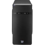 Системный блок BigTech B3>(B3-7366)i3-12100F/H610/16/SSD512/GT210/500W/W10P