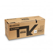 Тонер-картридж Kyocera TK-5280K чер. для P6235/6635 Тонер-картридж Kyocera TK-5280K чер. для P6235/6635