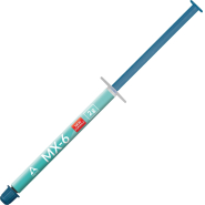 Термопаста Arctic Cooling MX-6 Thermal Compound 2-gramm (ACTCP00079A) Термопаста Arctic Cooling MX-6 Thermal Compound 2-gramm (ACTCP00079A)
