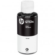 Чернила HP GT53XL 1VV21AE чер.пов.емк. для SmartTank 515/615 Чернила HP GT53XL 1VV21AE чер.пов.емк. для SmartTank 515/615