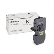 Тонер-картридж Kyocera TK-5240K чер. для ECOSYS M5526 Тонер-картридж Kyocera TK-5240K чер. для ECOSYS M5526