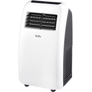 Кондиционер мобильный Ballu Aura BPAC-07 CP/N1_24Y НС-1594917 18м2 Кондиционер мобильный Ballu Aura BPAC-07 CP/N1_24Y НС-1594917 18м2