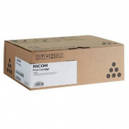 Тонер-картридж Ricoh SP 3710X (408285) черный для SP3710DN/SP3710SFN Тонер-картридж Ricoh SP 3710X (408285) черный для SP3710DN/SP3710SFN