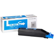 Тонер-картридж Kyocera TK-865C гол. для TASKalfa 250ci/300ci
