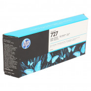 Картридж струйный HP 727 F9J79A чер.ф для DJ T1500/1530/920/930/2530 Картридж струйный HP 727 F9J79A чер.ф для DJ T1500/1530/920/930/2530