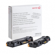 Тонер-картридж Xerox 106R04349 чер. для B210/B205/B21 5 (2шт/уп)