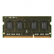 Модуль памяти Kingston DDR3 SODIMM 4gb 1600MHz CL11 (KVR16S11S8/4WP) Модуль памяти Kingston DDR3 SODIMM 4gb 1600MHz CL11 (KVR16S11S8/4WP)