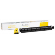 Тонер-картридж Kyocera TK-8365Y желтый для TASKalfa 2554ci/1T02YPANL0 Тонер-картридж Kyocera TK-8365Y желтый для TASKalfa 2554ci/1T02YPANL0