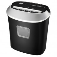 Шредер (уничтожитель) Office Kit S50, 4ур.секр., 10лист, 21л