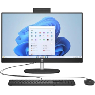 Моноблок HP 24-cr0308nh(B73T9EABH5)23.8/I5-1334u/8GB/512GB SSD/DOS Моноблок HP 24-cr0308nh(B73T9EABH5)23.8/I5-1334u/8GB/512GB SSD/DOS
