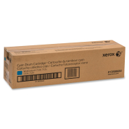 Драм-картридж Xerox 013R00660 гол. для WC7120/7125 (фотобарабан) Драм-картридж Xerox 013R00660 гол. для WC7120/7125 (фотобарабан)