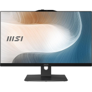 Моноблок MSI Modern AM242P (1M-1031XRU) i5-120U/8Gb/512Gb/NoOS