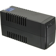 ИБП Ippon Back Basic 850 480Вт 850ВА черный(403406)