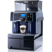 Кофемашина SAECO AULIKA EVO   TOP HSC, из 2 частей