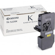 Тонер-картридж Kyocera TK-5220K чер. для ECOSYS M5521 Тонер-картридж Kyocera TK-5220K чер. для ECOSYS M5521