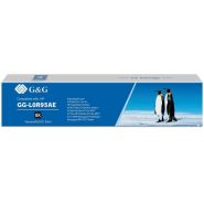 Картридж струйный G&G 913A L0R95AE чер. для HP PW 352dw/377dw