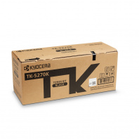 Тонер-картридж Kyocera TK-5270K чер. для P6230/6630 Тонер-картридж Kyocera TK-5270K чер. для P6230/6630