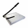 Резак для бумаги Office Kit Cutter A4, 300мм, 10л, сабельный Резак для бумаги Office Kit Cutter A4, 300мм, 10л, сабельный